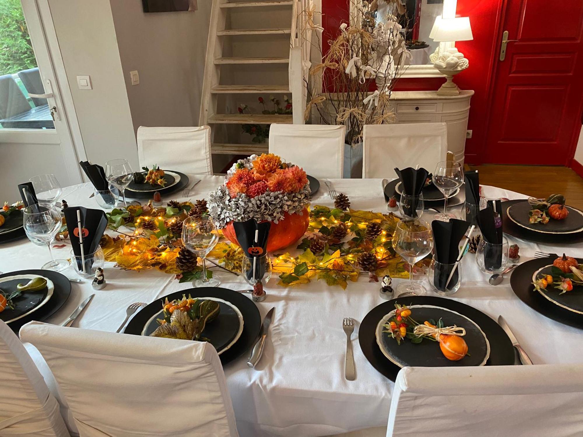 Chez Patou Bed and Breakfast Laval  Eksteriør billede