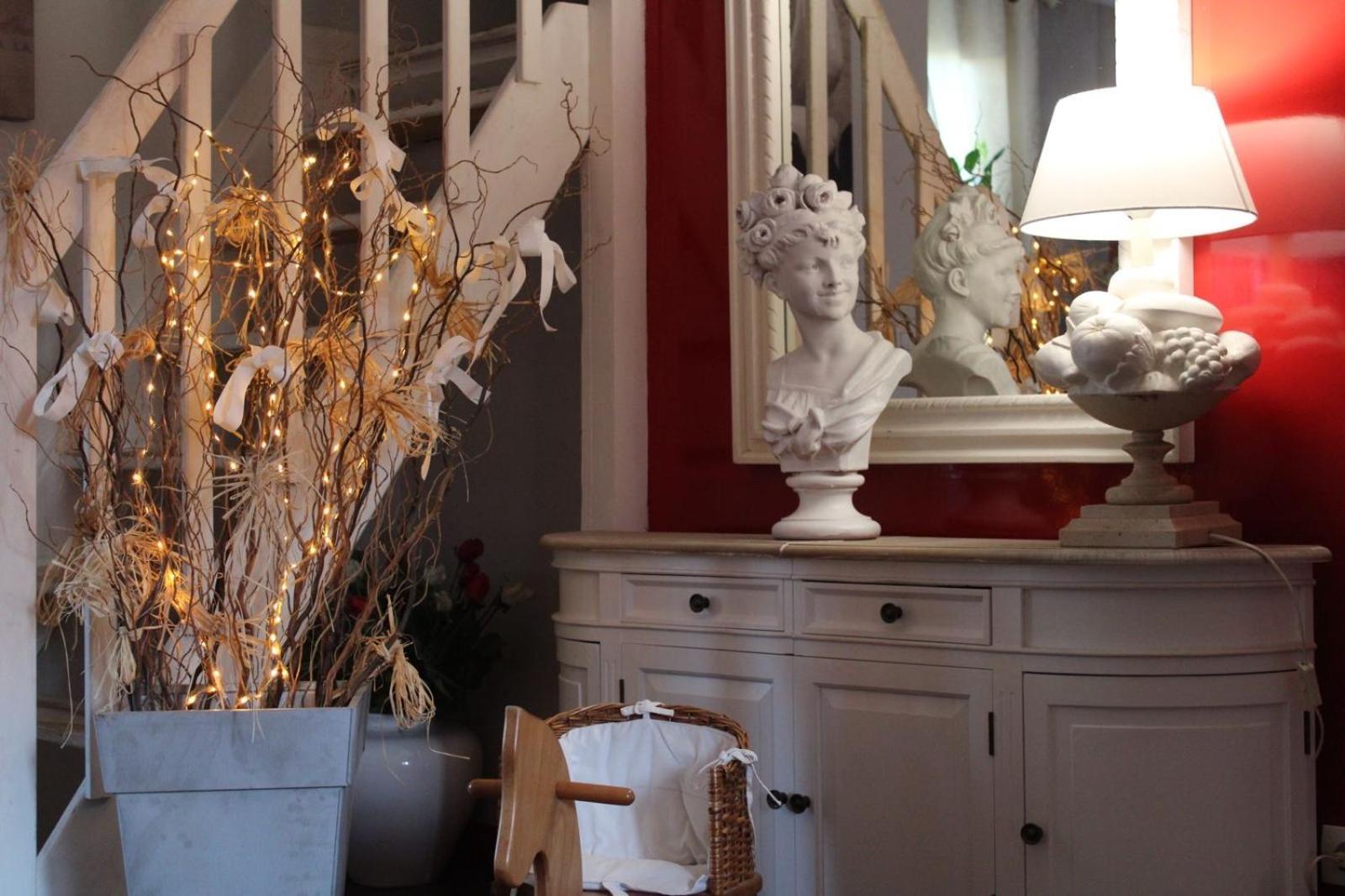 Chez Patou Bed and Breakfast Laval  Eksteriør billede